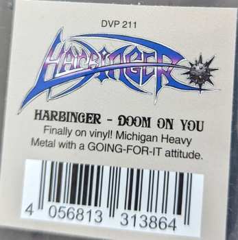 LP Harbinger: Doom On You