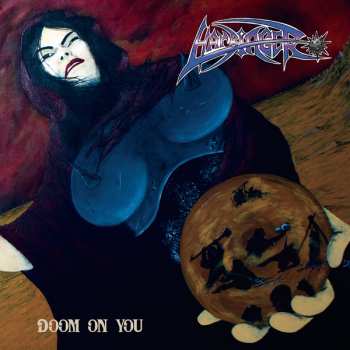 LP Harbinger: Doom On You