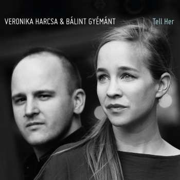 Album Gyémánt Bálint: Tell Her