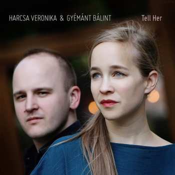 CD Gyémánt Bálint: Tell Her