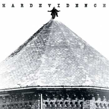 Album Hard Evidence: Hard Evidence
