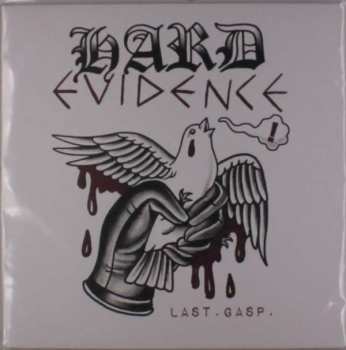 LP Hard Evidence: Last . Gasp . LTD | NUM | CLR