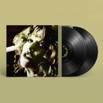 2LP Hard Feelings: Hard Feelings