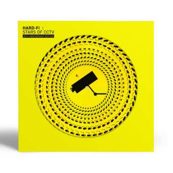 LP Hard-Fi: Stars Of Cctv: 20th Anniversary