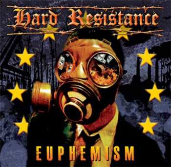 Album Hard Resistance: Euphemism