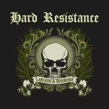 Lawless & Disorder