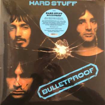 LP Hard Stuff: Bulletproof