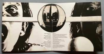 LP Hard Stuff: Bolex Dementia