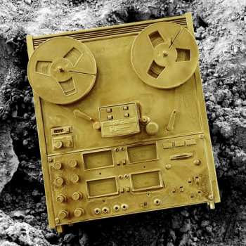 2LP The Bamboos: Hard Up LTD | CLR