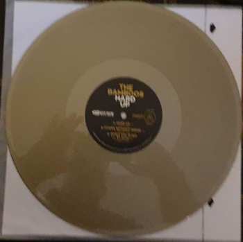2LP The Bamboos: Hard Up LTD | CLR