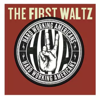 The First Waltz