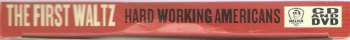 CD/DVD Hard Working Americans: The First Waltz