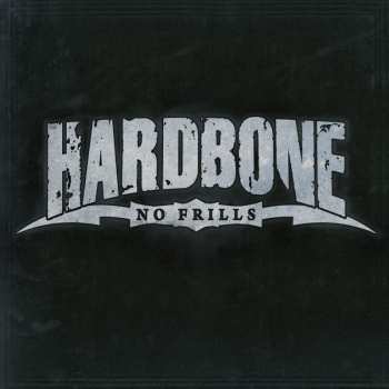 CD/DVD Hardbone: No Frills LTD