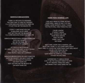 CD Hardcore Superstar: Beg For It