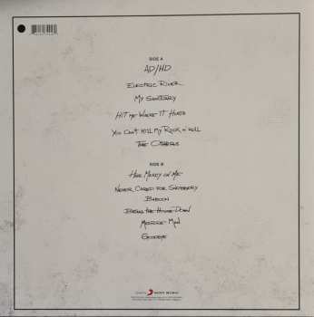 LP Hardcore Superstar: You Can't Kill My Rock 'N Roll