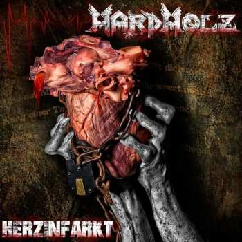 CD Hardholz: Herzinfarkt