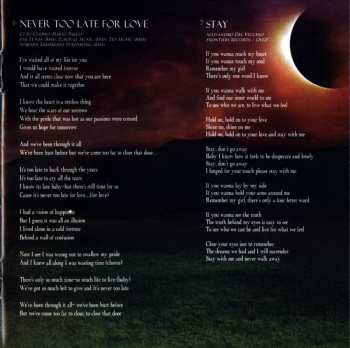 CD Hardline: Danger Zone