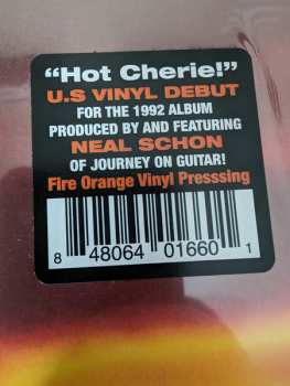 LP Hardline: Double Eclipse CLR | LTD