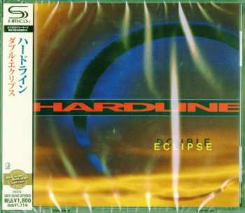 CD Hardline: Double Eclipse