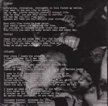 CD Hardsell: Subculture Criminals