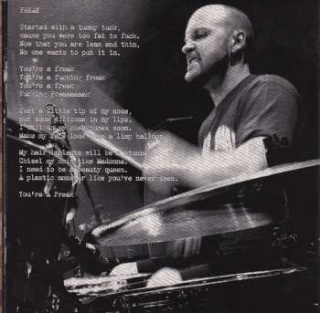 CD Hardsell: Subculture Criminals