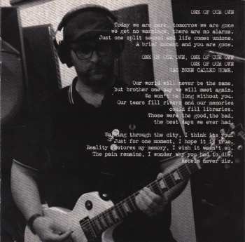 CD Hardsell: Subculture Criminals