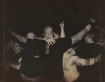 CD Hardsell: Subculture Criminals