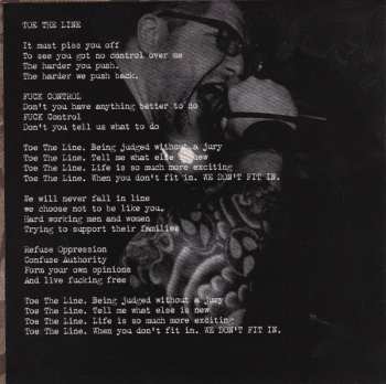 CD Hardsell: Subculture Criminals