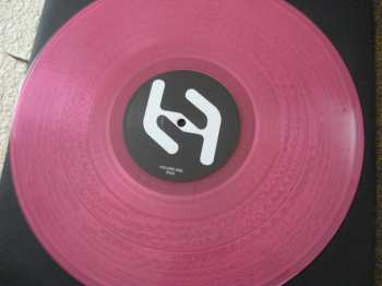 2LP Hardspace: Volume One CLR