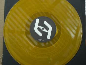 2LP Hardspace: Volume Three CLR