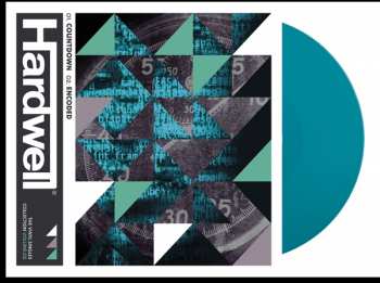 Album Hardwell: Countdown / Encoded