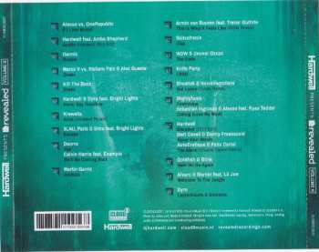 CD Hardwell: Hardwell Presents Revealed Volume 4