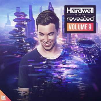 Album Hardwell: Hardwell Presents Revealed Volume 9