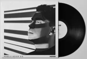 Hardwell: Rebels Never Die