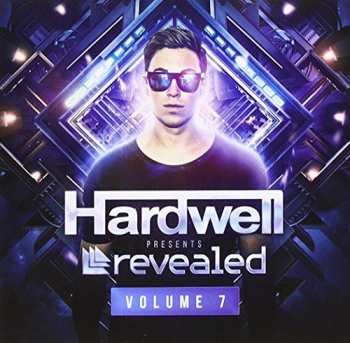 Album Hardwell: Revealed 7