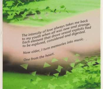 CD Hardy Fox: Hardy Fox