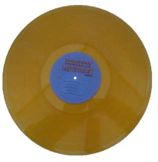 LP Hardy: Hixtape Vol.1 CLR