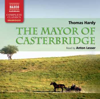 Album Hardy / Lesser: Mayor Of Casterbridge