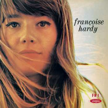 Album Hardy,francoise: Le Premier Bonheur Du Jour
