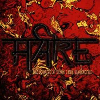 Album Hare: Proud To Be Loud