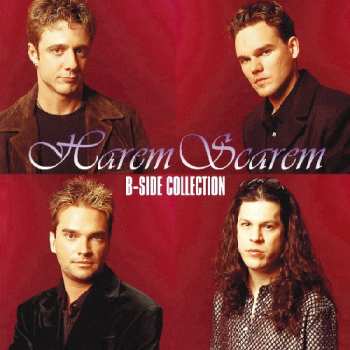 CD Harem Scarem: B-Side Collection
