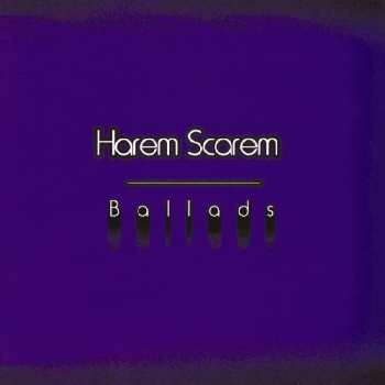 Album Harem Scarem: Ballads