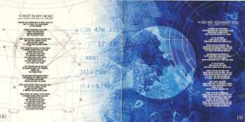 CD Harem Scarem: Change The World