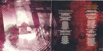 CD Harem Scarem: Change The World