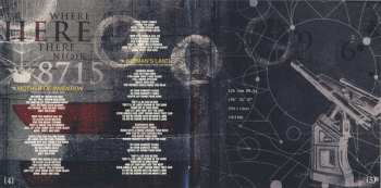 CD Harem Scarem: Change The World