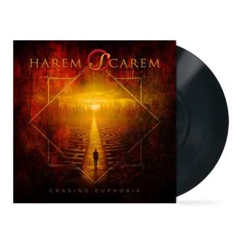 LP Harem Scarem: Chasing Euphoria