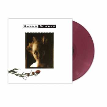 LP Harem Scarem: Harem Scarem LTD | CLR
