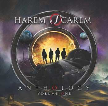 Album Harem Scarem: Harem Scarem Anthology: Volume One