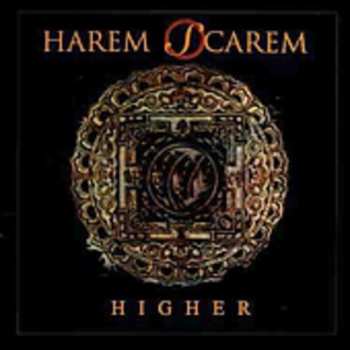 CD Harem Scarem: Higher