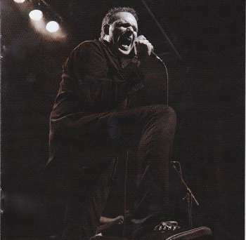 2CD/DVD Harem Scarem: Live At The Phoenix DLX